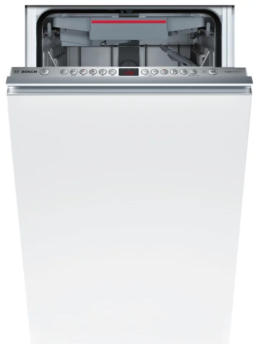 Ремонт Bosch Serie 4 SPV46MX02E в Брянске