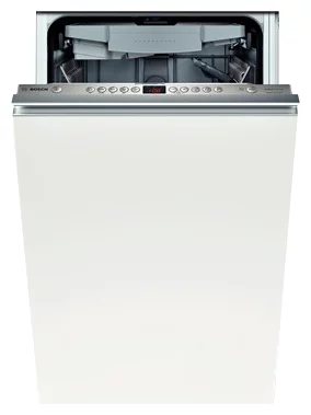 Ремонт Bosch Serie 6 SPV 58M50 в Брянске