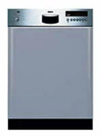 Ремонт Bosch SGI 57M35 в Брянске