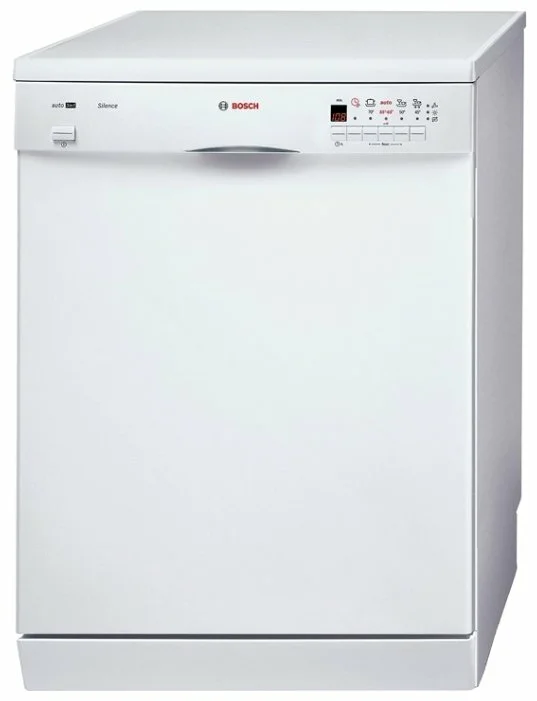 Ремонт Bosch SGS 45N02 в Брянске