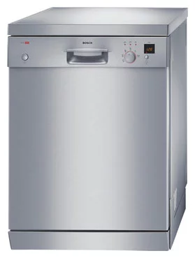 Ремонт Bosch SGS 55E08 в Брянске