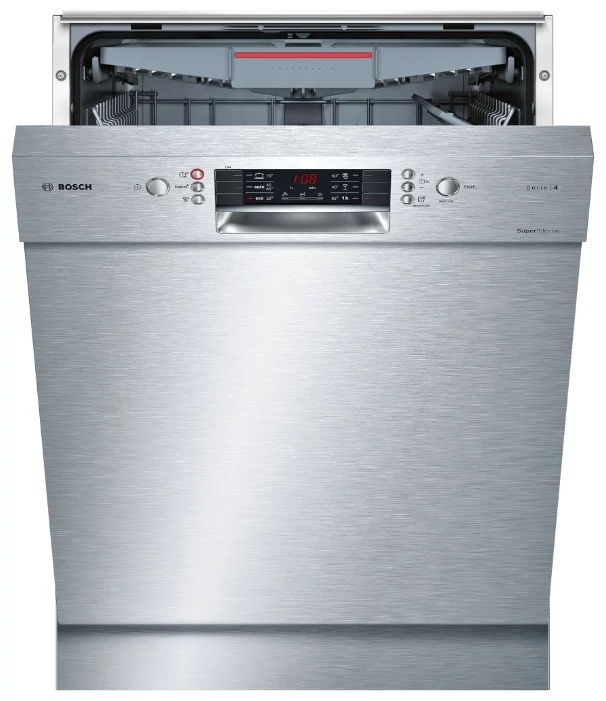 Ремонт Bosch SMU46KS01S