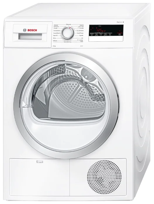 Ремонт Bosch WTH85200PL в Брянске