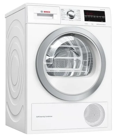 Ремонт Bosch WTM8528E в Брянске