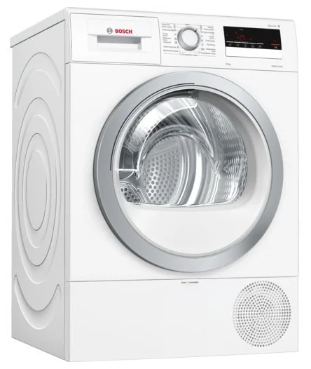 Ремонт Bosch WTR85V20OE в Брянске