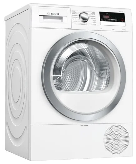 Ремонт Bosch WTR85V5E в Брянске