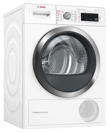 Ремонт Bosch WTW85561E в Брянске