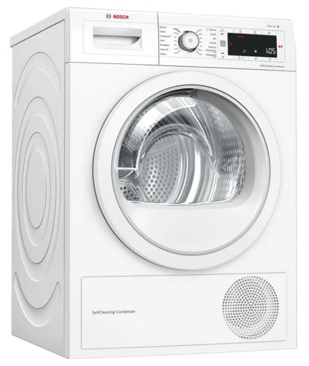 Ремонт Bosch WTW875L8SN в Брянске