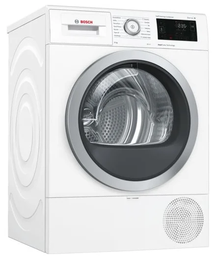 Ремонт Bosch WTW876E0PL в Брянске