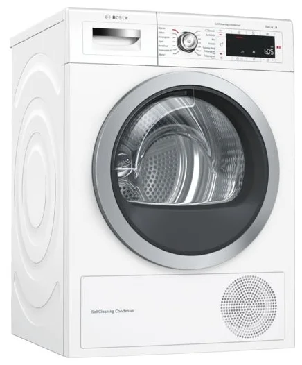 Ремонт Bosch WTWH75B9SN в Брянске